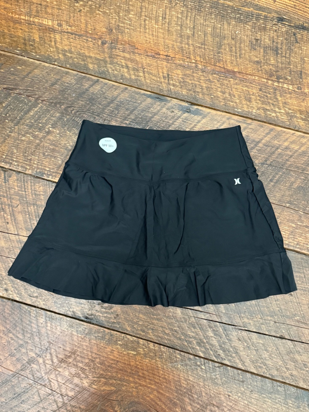 Hurley Swim Skirt 🔥NWT🔥